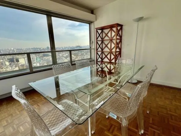 Propose chambre logement 47 M2 PARIS 15