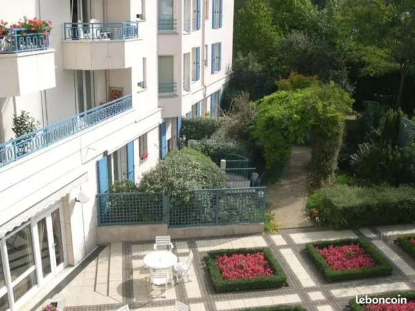 Appartement 4 pièces 114 m²