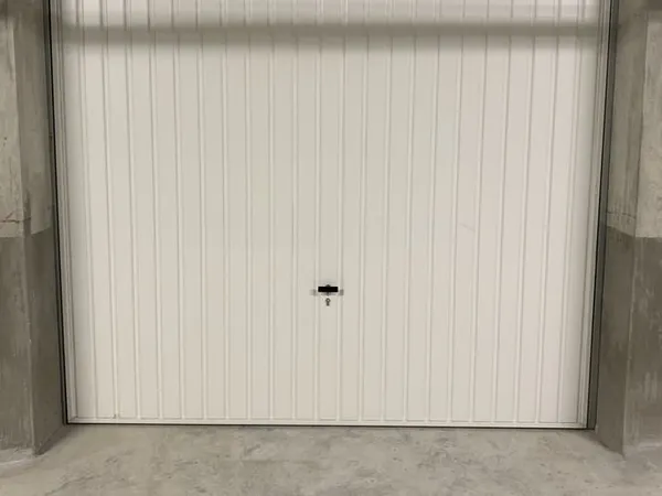 Garage 14m2 avec recharge véhicule électrique - Thonon Ouest