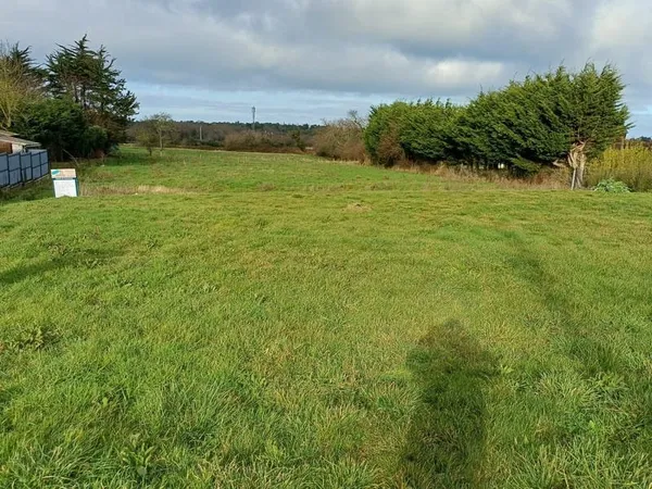 Terrain à bâtir Vente Erquy  668m² 123050€