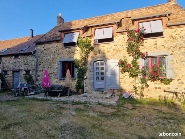 Propriété 10 pièces 246 m²