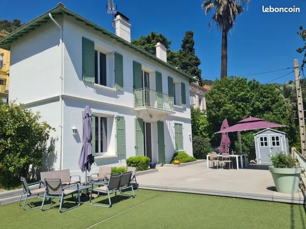 Chambre en colocation à Grasse