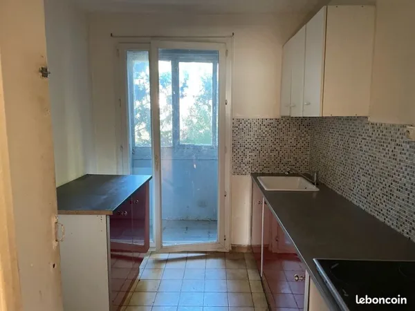 Vend t5 parc parc kaliste 13015