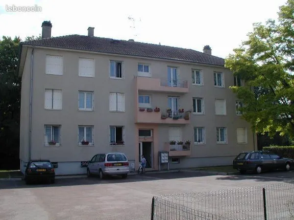 Appartement 4 pièces 74 m²