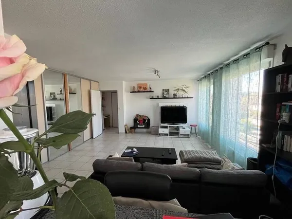 Appartement 2 pièces 52 m²