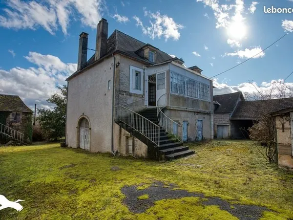 Maison 6 pièces 133 m²