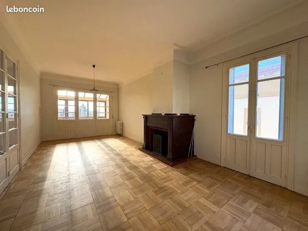 Maison 5 pièces 139 m²