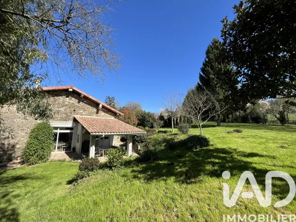 Maison 6 pièces 130 m²