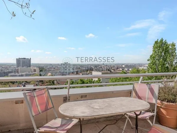Appartement 3 pièces 79 m²