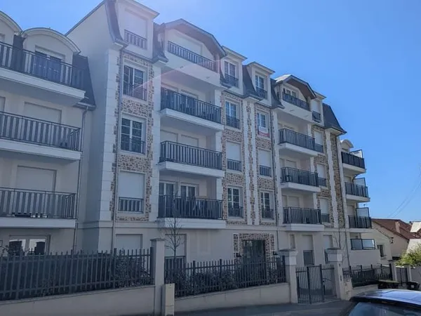 Appartement 1 pièce 31 m²