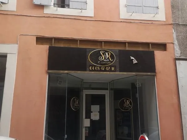🏪 Local commercial à louer 110 m2 - CARCASSONNE - 11000📍
