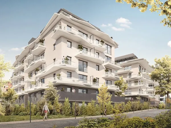 CITY'ZEN THONON-LES-BAINS