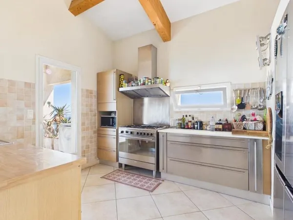 MONTICELLO T4 + GARAGE 1 200 000€