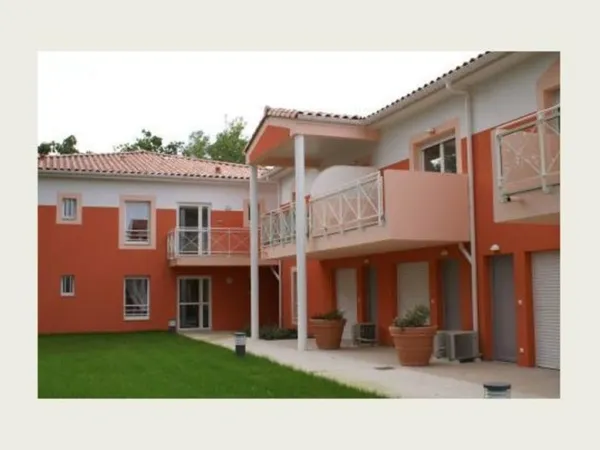 Appartement 1 pièce 27 m²
