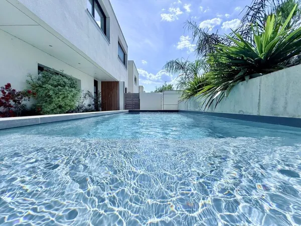 Maison de luxe 6 pièces 131 m²