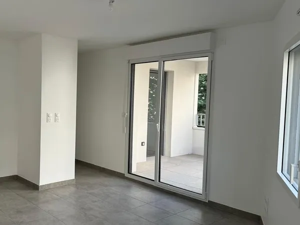 Appartement 2 pièces 42 m2