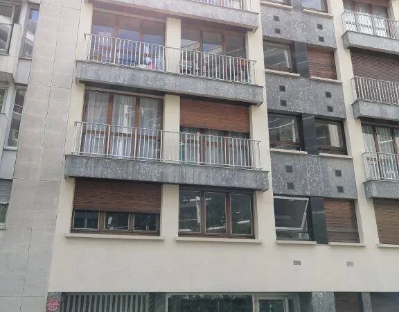 Parking 10 m²