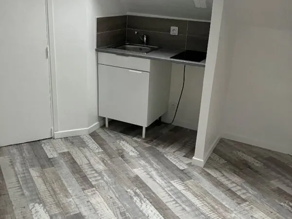 Appartement STAINS - Studio 19.04m2