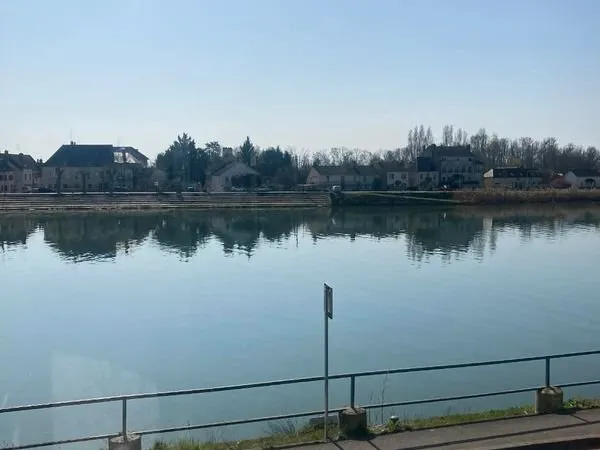 Immeuble 5 pièces 102 m²