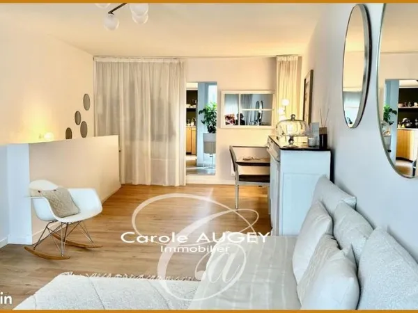 Immeuble 115 m²