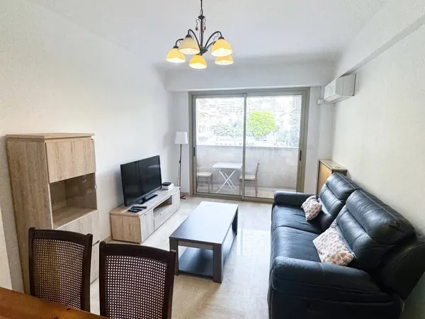 Appartement 2 pièces 51 m²