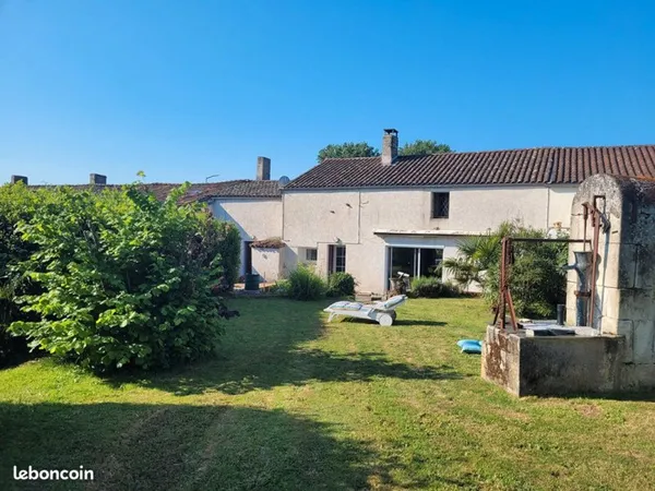 Maison 5 pièces 178 m²