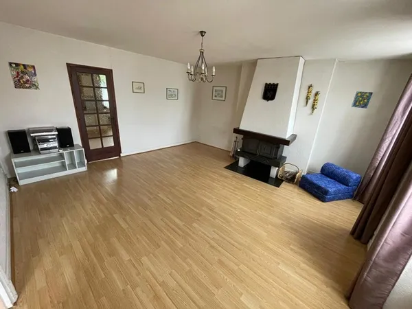 Maison 12 pièces 250 m²