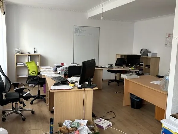 Appartement 4 pièces 92 m²