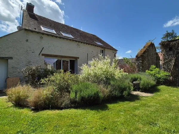 Maison 6 pièces 136 m²