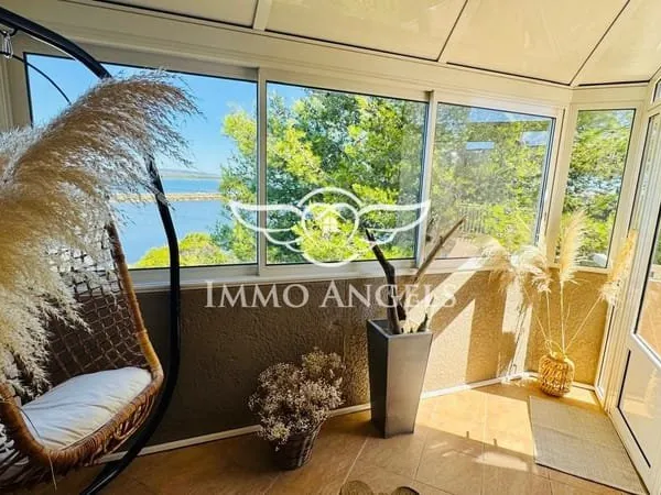 APPARTEMENT T2 BIS VUE MER