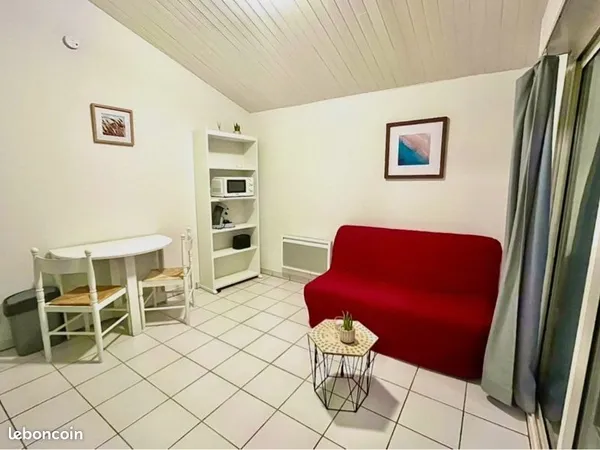 Studio La Rochelle