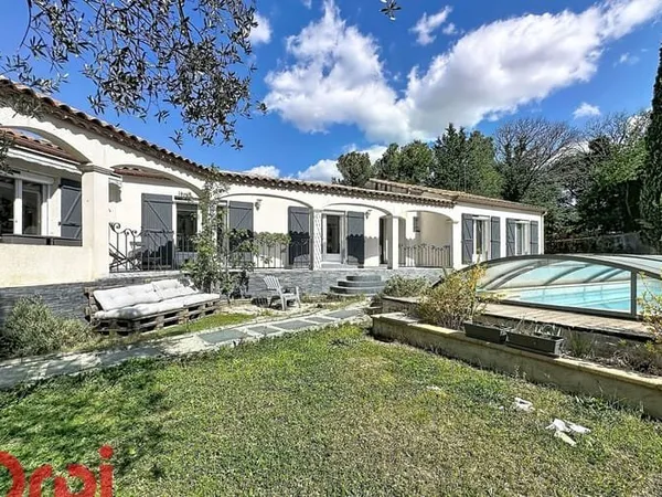 Maison 4 pièces 151 m²