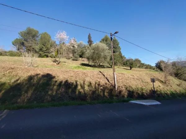 terrain constructible