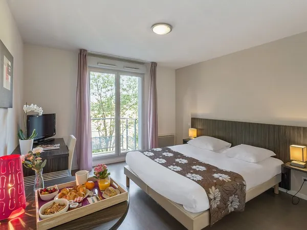 Studio de 25m2 à louer sur Toulouse