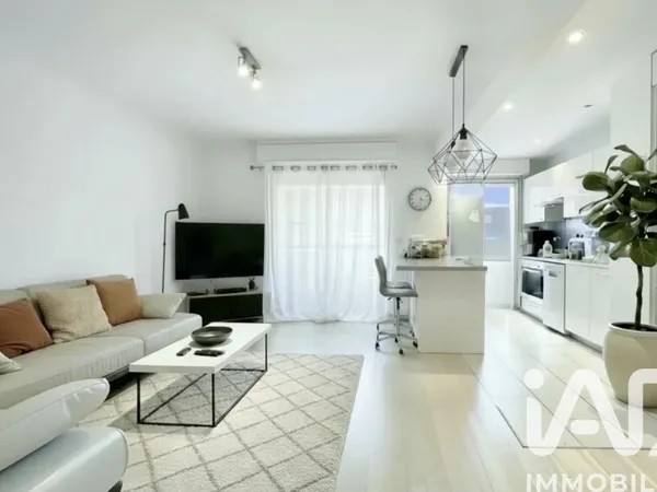 Appartement 5 pièces 98 m²