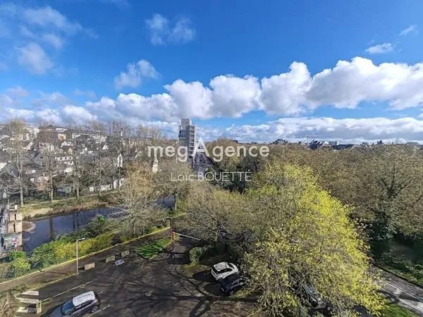 Appartement 5 pièces 119 m²