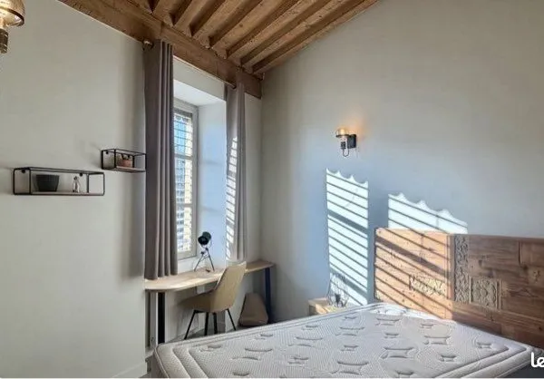 Appartement location