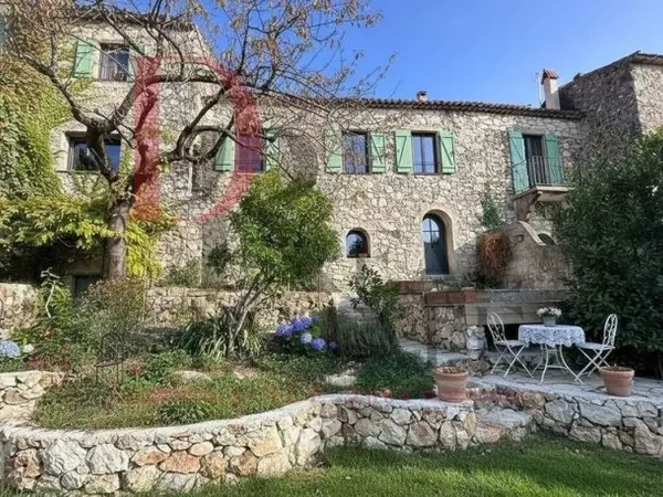 Maison 6 pièces 100 m²