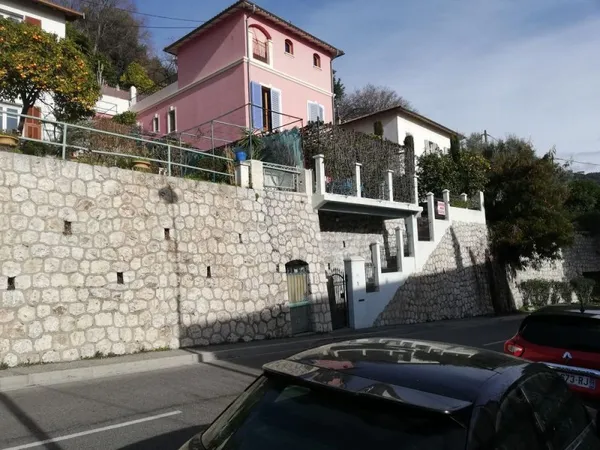 Villa 6 pièces jardin,garage, parking Cartier Cimiez