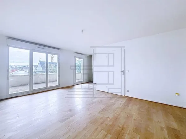 Appartement à vendre Bonneuil-en-France