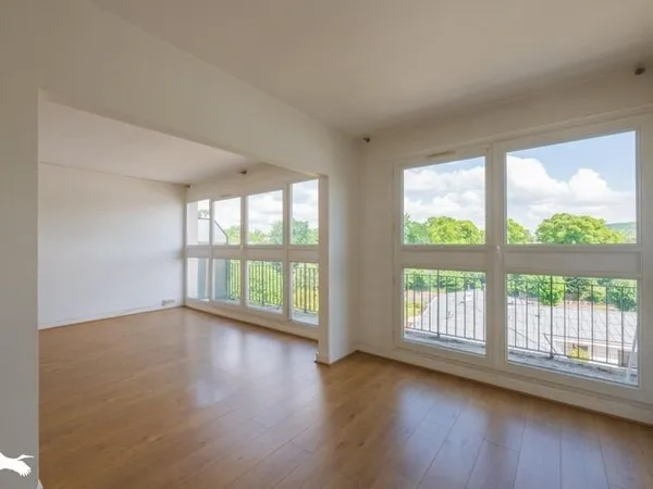 Appartement de 4 pièces principales