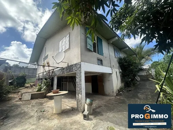 Maison 4 pièces 121 m²