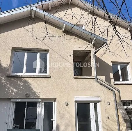 Appartement 3 pièces 95 m²