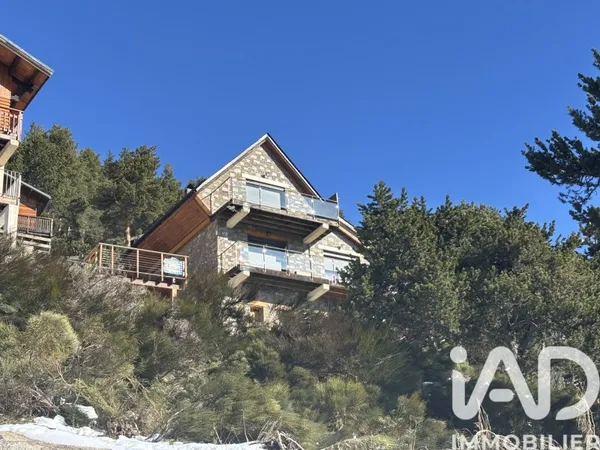 Maison 7 pièces 170 m²
