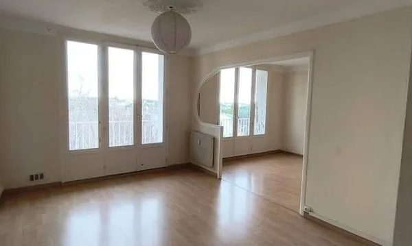 Appartement 3 pièces 70 m²