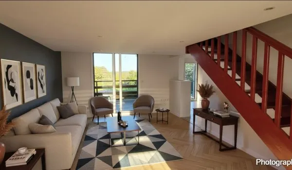 Maison 6 pièces 136 m²