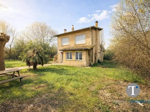 Maison 5 pièces 96 m²