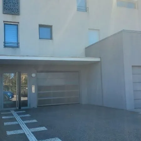 Location BOX en résidence sécurisée