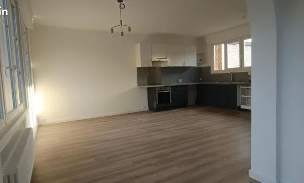Immeuble de rapport 120 m²