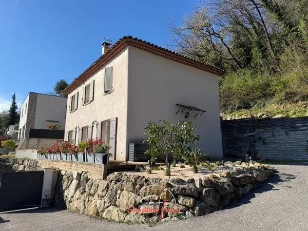 BASTIDE 4 PIECES
